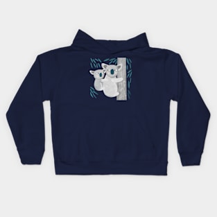 Koala Kids Hoodie